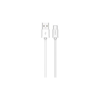 Kabel USB - USB-C DEVIA, 2 m - Devia