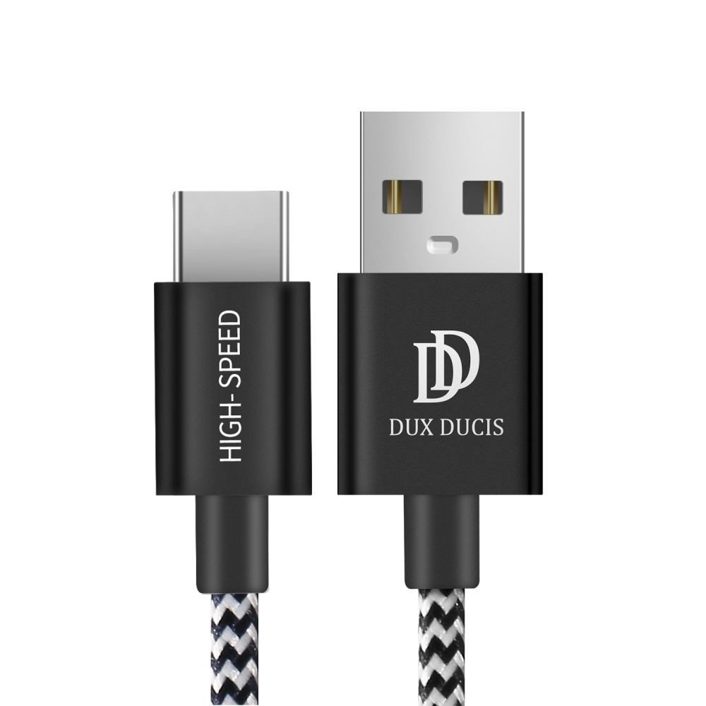 Kabel USB - USB-C DUXDUCIS, 1 m