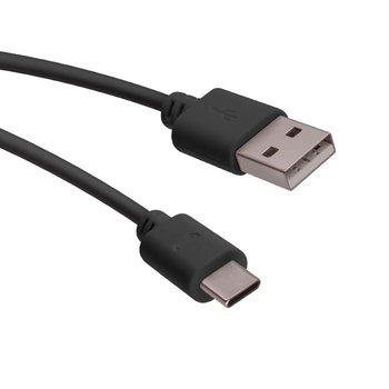 Kabel USB - USB-C FOREVER, 1 m - Forever