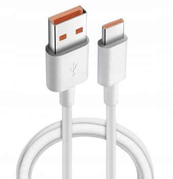 Kabel Usb - Usb-C Qc Quick Charge 3.0 Typ-C 1m - DRMZ