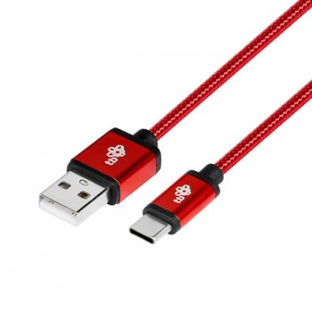 Kabel USB/USB-C TB, 1.5 m - TB