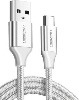 Kabel USB - USB-C UGREEN 60129, 0.25 m - uGreen