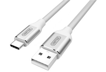 Kabel USB - USB-C UNITEK Premium, 1 m - Unitek