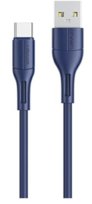 Kabel USB - USB-C USAMS U68 SJ501USB03 US-SJ501, 1 m