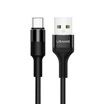 Kabel USB/USB-C USAMS US-SJ221 U5, 1.2 m