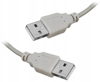 Kabel USB wtyk typ A - wtyk typ A - Inny producent