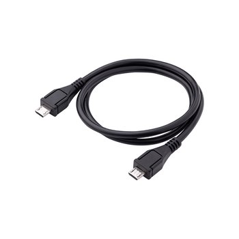 Kabel USB2.0-microUSB AKYGA, 0.6 m - Akyga