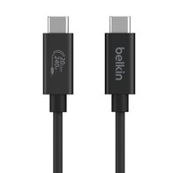 Kabel USB4 240W 20Gbps 2m Microconnect