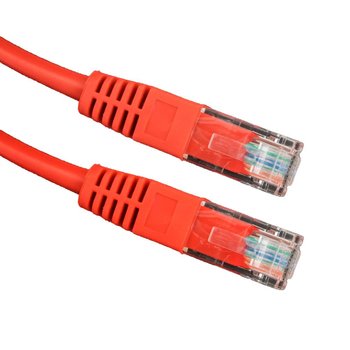 Kabel UTP Cat 5e ESPERANZA, 5 m - Esperanza