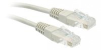 Kabel UTP Cat.5E LIBOX LB0001-7,5, 7.5 m