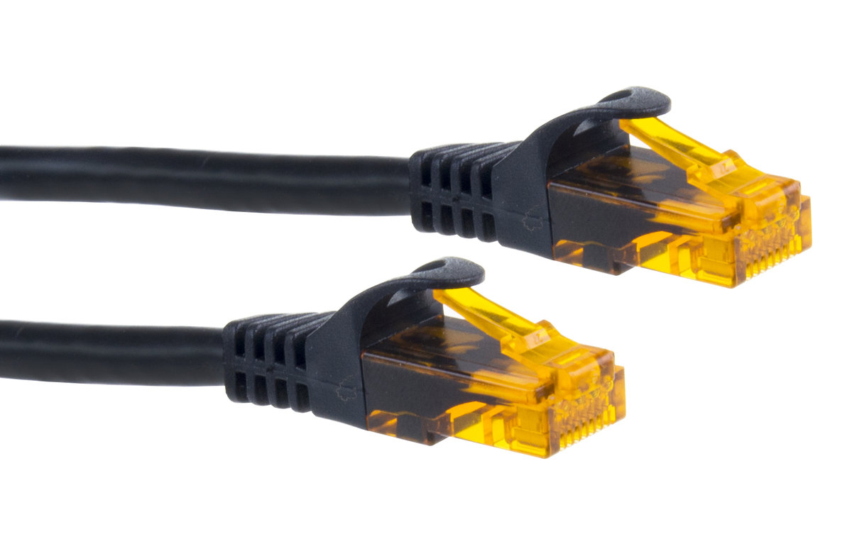 Kabel UTP Cat.6 LIBOX LB0075, 7.5 m