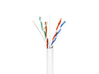 Kabel UTP KAT6 A-LAN KIU6PVC305NC, 305 m A-LAN
