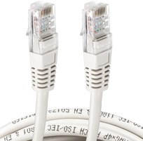 Kabel UTP Vayox Patch Cord Cat.5e 5m VA0158-5 VAYOX