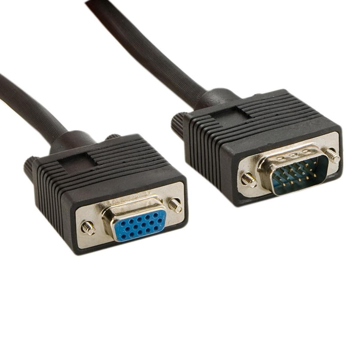 Вга. VGA D-sub 15. Cable VGA D-sub 1.8m nylonvip. VGA (15-пиновый коннектор d-sub). Разъем VGA D-Subminiature.