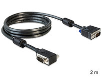 Kabel VGA DELOCK, 10 m Delock