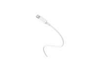 Kabel Xiaomi Mi USB-C - Lightning 1m CTL01ZMC