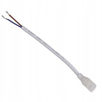 Kabel Zasilający Do Taśmy Led 2835 Ciętej Co 10cm