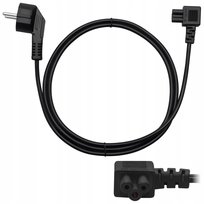 Kabel Zasilający Koniczynka Blow Laptopa 1.5M Blow