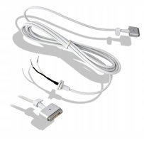 Kabel zasilający MagSafe 2 do MacBook Air/Pro 60W T-Type 1.8m