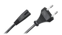 Kabel zasilający sieciowy 3.0m Sonero