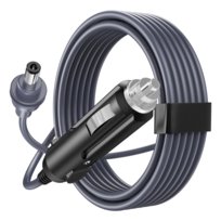 Kabel Zasilania Zapalniczki Samochodowej Starlink Mini Power Cable Car Charger to DC 2M Edup EP-SK0101-2M Edup
