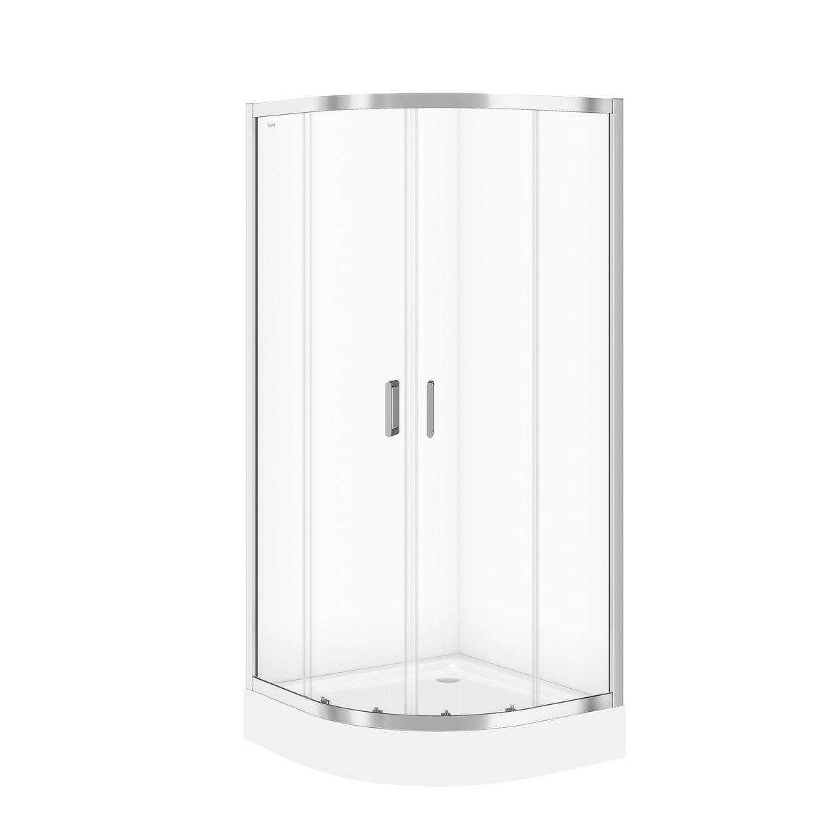 Kabina Prysznicowa Arteco 90X90X190-Zdjęcie-0