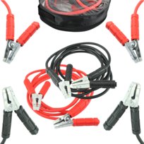 Kable Przewody Rozruchowe 4,5M 1000A Auto Pokrowiec