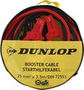 Kable przewody rozruchowe do samochodu DUNLOP - Dunlop