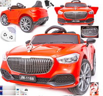 Pojazdy na akumulator