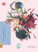 Kabukimonogatari: Dandy Tale Nisioisin