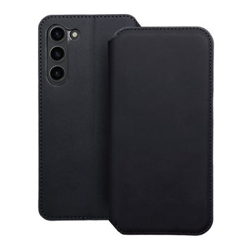 Kabura Dual Pocket do SAMSUNG S24 czarny - Inny producent