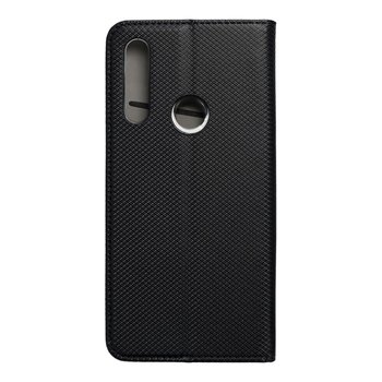 Kabura Smart Case book do HUAWEI P Smart Z / Y9 Prime 2019 czarny - KD-Smart