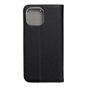 Kabura Smart Case book do IPHONE 13 MINI czarny - KD-Smart