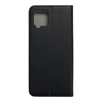 Kabura Smart Case book do SAMSUNG A42 5G czarny - KD-Smart