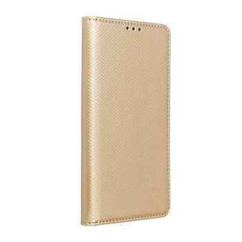 Kabura Smart Case book do SAMSUNG A55 złoty - Inny producent