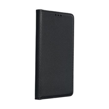 Kabura Smart Case book do TECNO POP 8 czarny - Inny producent