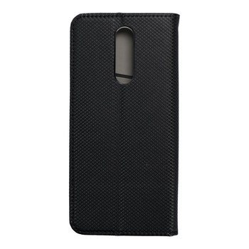 Kabura Smart Case book do XIAOMI Redmi 8 czarny - KD-Smart