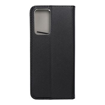 Kabura Smart Case book do XIAOMI Redmi NOTE 10 PRO / 10 PRO MAX czarny - KD-Smart