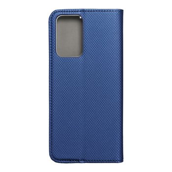 Kabura Smart Case book do XIAOMI Redmi NOTE 10 PRO / 10 PRO MAX granatowy - KD-Smart