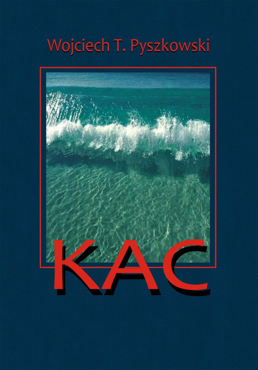 Kac - ebook epub