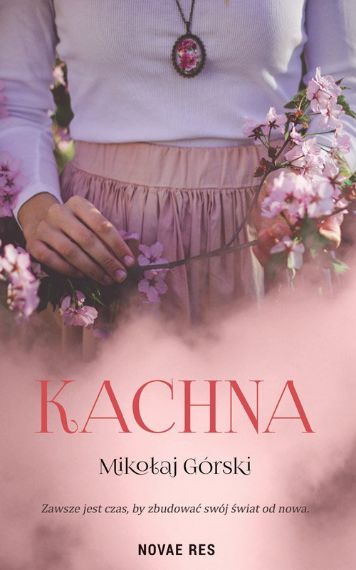 Kachna - ebook mobi