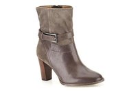 Kacia Garnet [taupe combi] - rozmiar 40 Clarks