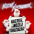 Kacper, Andżej i Baltazar - Nocny Kochanek