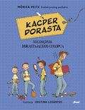 Kacper dorasta - Peitx Monica