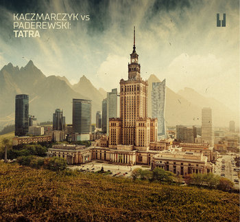 Kaczmarczyk vs Paderewski: Tatra - Kaczmarczyk Paweł