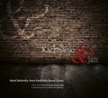 Kaczmarski & Jazz&nbsp;-&nbsp;Serafińska Anna, Szrom Janusz, Sadowska Maria