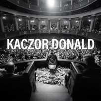 Kaczor Donald Stecu, Zbuku, Vin Vinci, Rastek