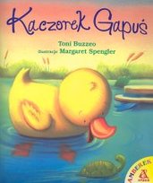Kaczorek Gapuś Murhall J.J.
