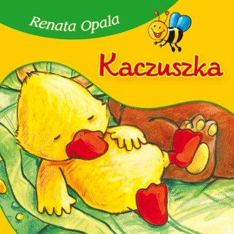 Kaczuszka - Opala Renata