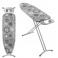 KADAX Deska Do Prasowania 120x38cm Standardowa